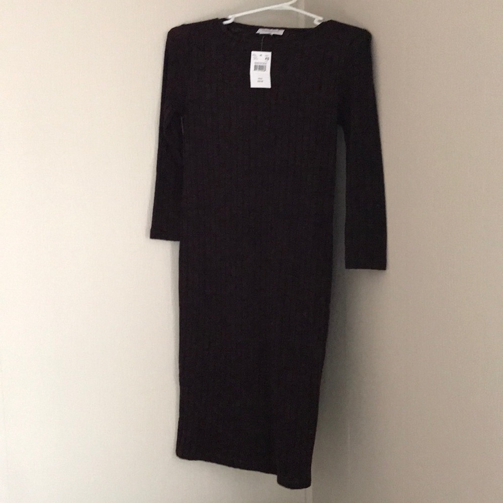 NWT Motherhood Maternity Dress, XS